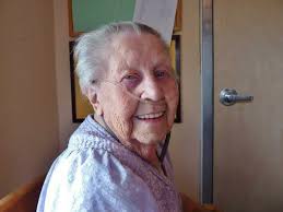 Remembering the Xenia Tornado: Neva Brown