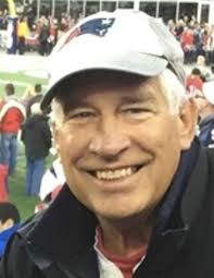 Theodore William Bruce Obituary