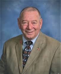 Obituary for Robert Canfield