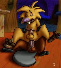 Rule 34 Dev - angry_beavers anus balls beaver daggett duo girly  looking_at_viewer male mammal norbert parasitedeath penis presenting  presenting_anus rodent what|1916955672