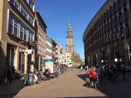 Der Martiniturm Groningen Info De