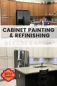 Affordable cabinet refinishing in phoenix can give your kitchen, bathroom or other room a new look with exceptional cabinet refinishing. 34 Cabinet Refinishing Ideas In 2020 Refinishing Cabinets Painting Cabinets Cabinet