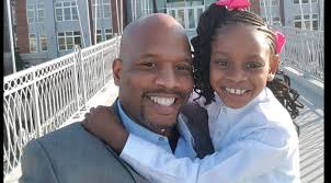 Fatherhood Program looks to 'build stronger families for a stronger  Georgia'