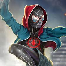 Collection of the best 1920x1080 spider wallpapers. Black Spider Girl Wallpapers Wallpaper Cave