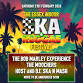 The Essex INDOOR SKA & REGGAE Festival event in Canvey Island