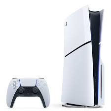 PlayStation | PlayStation 5 Slim Disc Console | Playstation 5 | FRASERS
