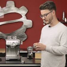 Delonghi ec680 filter holder for two cups. What The Heck Is A Portafilter Portafilter Facts Explained