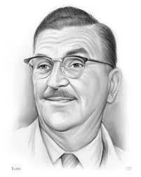 Floyd Drawings for Sale