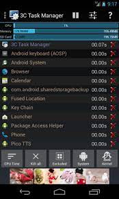 Advanced task manager apk download. 3c Task Manager For Android Apk Download