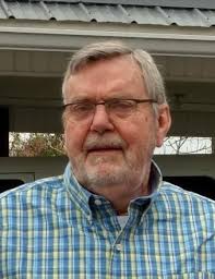 Stanley "Blake" Mahan Obituary