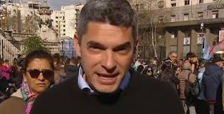 ¡Emoción en TN! Periodista se quiebra por Ley de Discapacidad - Imagen principal del artículo