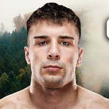 Furkan Yalcin vs. Martin Resch, The Cage MMA 6