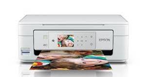 Драйверы для мфу epson expression home. Epson Xp 345 Treiber Drucker Download