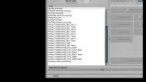 How to enter the unlocking code for a samsung model phone. Samsung Gt C3590 Unlock With Octoplus Box Youtube