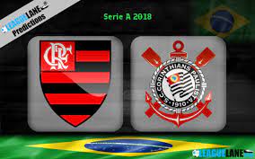Well, flamengo's record is 19/8/8. Flamengo Vs Corinthians Preview Predictions 2018 Serie A Brazil
