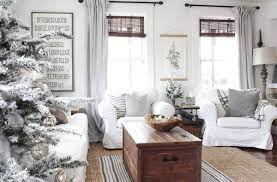 17 Modern Farmhouse Curtains For Living Room Decorating Ideas Farm House Living Room Curtains Living Room Farmhouse Decor Living Room