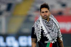 League, teams and player statistics. Chile S Club Deportivo Palestino Stands In Solidarity With Jerusalem Middle East Monitor
