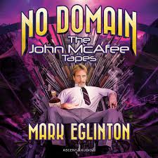 No Domain by Mark Eglinton (Audiobook ...