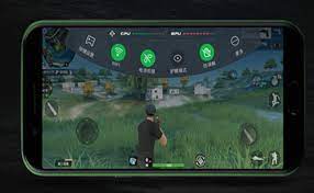 Cach Bật Chế độ Game Mode Chơi Game Tren điện Thoại Android Va Iphone