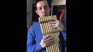 Andean Toyo Demonstration Orlando Cela Youtube