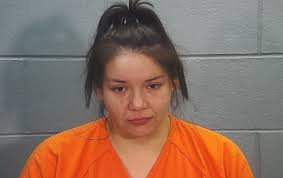 Woman arrested for reckless homicide in Burnett Co. incident
