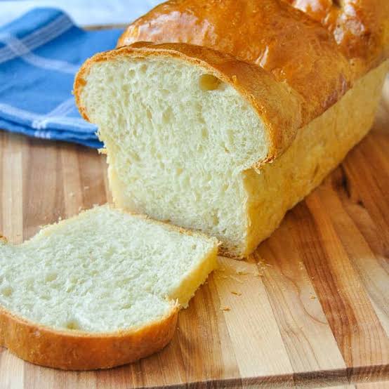 Bakery Bread