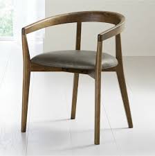 98 list list price $388.99 $ 388. Buy Stylish Wooden Dining Chairs Online Crate And Barrel Uae