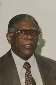 Deacon Elbert Ferrell Sr. Obituary (2024)