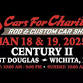 Cars for Charities Rod & Customs Car Show