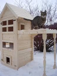 Katzenhaus Kratzbaum Katzenturm Yatego Com Katzenhaus Im Freien Katzen Haus Katzenhaus