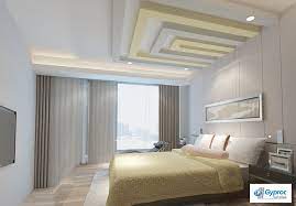 Pin On Geometric Bedroom Ceiling Designs