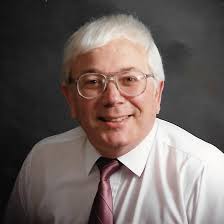 Obituary information for Ralph Max Thorpe