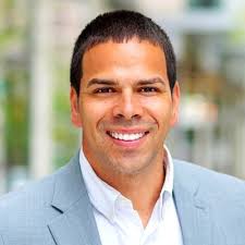 Danielle Ferrari and I kicked off summer at The Wharf