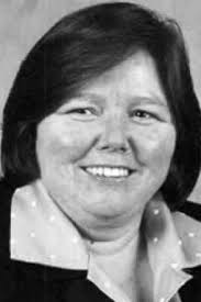 Reverend Janice Allred Obituary