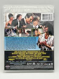 Clifford (1994) Blu-ray Martin Short Charles Grodin 90s Comedy OOP NEW  764595880873