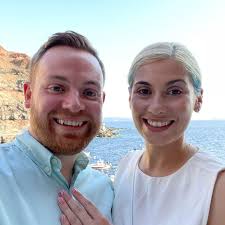 Emma Willis and Freddie Joyce's Wedding Website