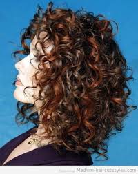 Medium Curly Hairstyles For Women Over 40 Medium Curly Hair Styles Curly Hair Styles Naturally Curly Hair Styles