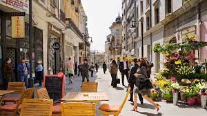 The old town in bucharest is a beautiful place to visit. Bbc Travel Bucharest S New Old City