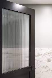 The framed or frameless glass door will contribute greatly in shower door sizes custom options from glass doctor. A Weekend Away In Nashville Room For Tuesday Glass Bathroom Door Glass Bathroom Sliding Glass Door