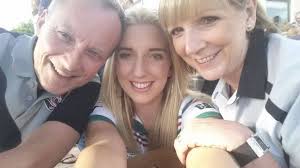 Anna Swabey: Inside My Head