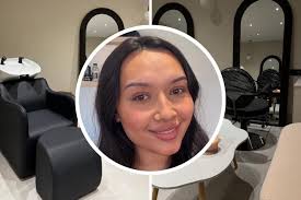 Horwich hair salon bringing a 'slice of Dubai' to Bolton