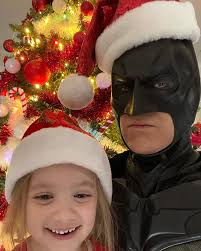 Paul Rizzo (@paulrizzocharactercosplay) • Instagram photos and videos