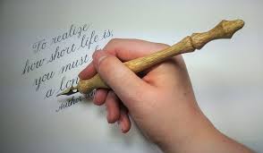 Your Place To Buy And Sell All Things Handmade Fine Writing Instruments Calligraphy Pens Pen Nib