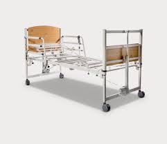 harmony 8119 adjustable home care bed in 2021 adjustable bed frame adjustable beds homecare hospital beds