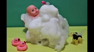Baby Doll Bath Times Foam Soap Slime Kids Baby Doll Toys Dolls And Best Kids Toys Baby Dolls Baby Doll Toys