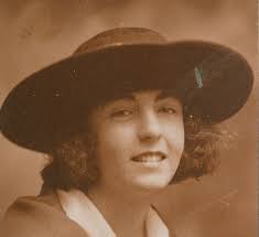 Mary Hunter Wolf papers