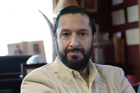 Rafael Amargo critica al Gobierno y confiesa qué es lo que más le hirvió la  sangre