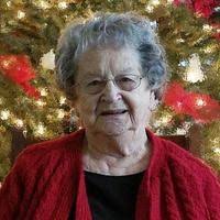 Arlene Gloria Warner Obituary