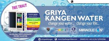 Masyarakat indonesia memiliki banyak sekali mitos yang diwariskan oleh nenek moyang dan. Enagic Kangen Water Publicaciones Facebook