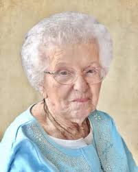 Frances Jones Obituary